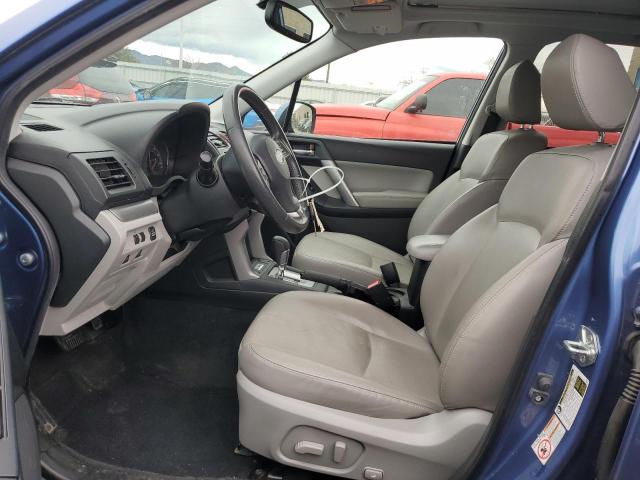 Photo 7 from auction – 2015 SUBARU FORESTER 2 with VIN JF2SJAHC7FH472069