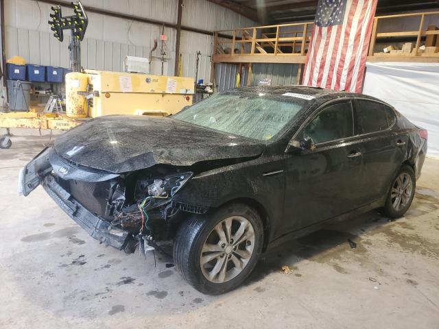 KIA OPTIMA EX 2013 z numerem VIN 5XXGN4A72DG119837 - Zdjęcie z aukcji