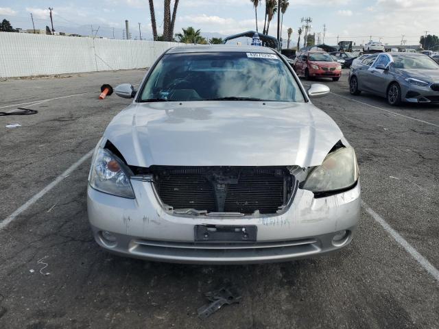 Photo 5 from auction – 2003 NISSAN ALTIMA SE with VIN 1N4BL11D33C326486