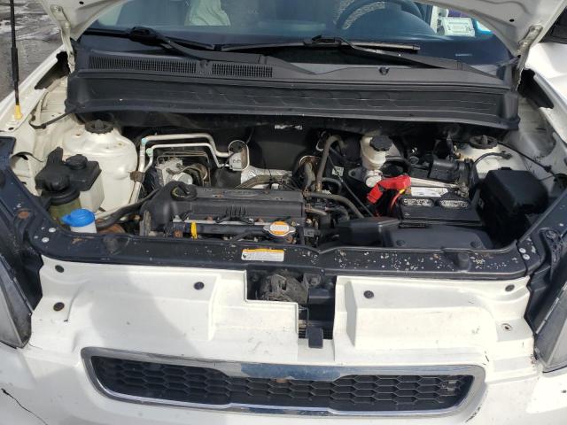 Photo 12 from auction – 2011 KIA SOUL with VIN KNDJT2A17B7718119