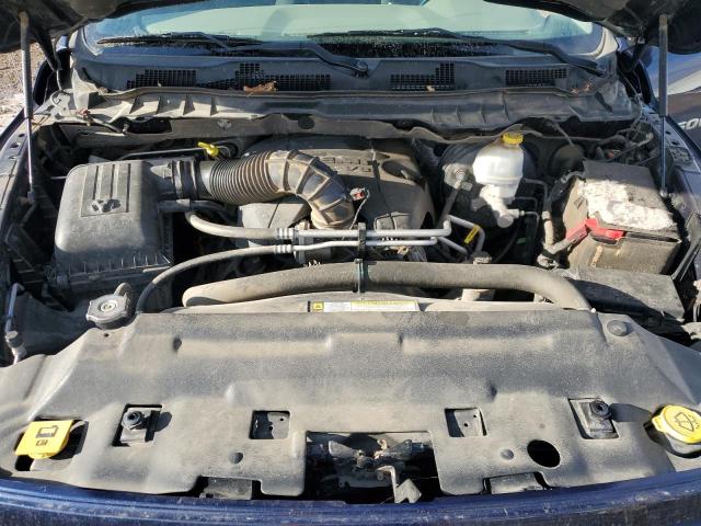 Photo 11 from auction – 2012 DODGE RAM 1500 with VIN 1C6RD7GT2CS163222