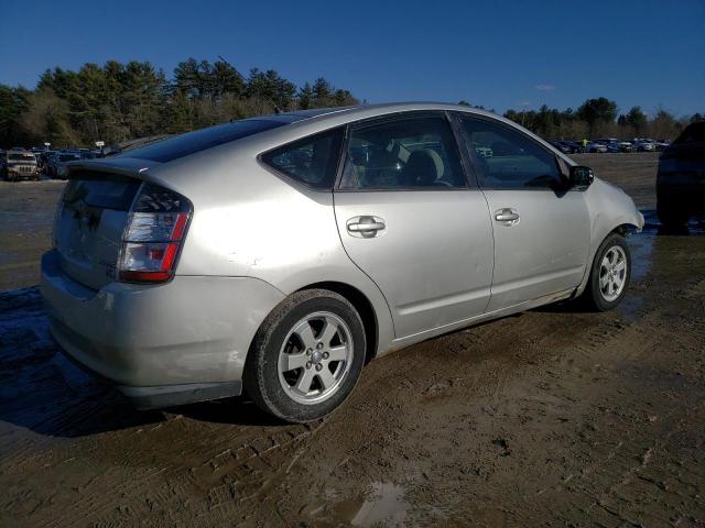 Photo 3 from auction – 2005 TOYOTA PRIUS with VIN JTDKB22U053126329