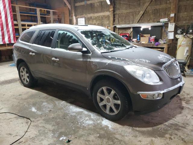 Photo 4 from auction – 2008 BUICK ENCLAVE CX with VIN 5GAER23758J285429