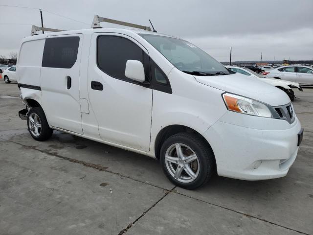 Photo 4 from auction – 2017 NISSAN NV200 2.5S with VIN 3N6CM0KN2HK690491