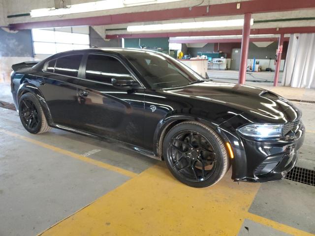 Photo 4 from auction – 2019 DODGE CHARGER SC with VIN 2C3CDXGJ2KH604239