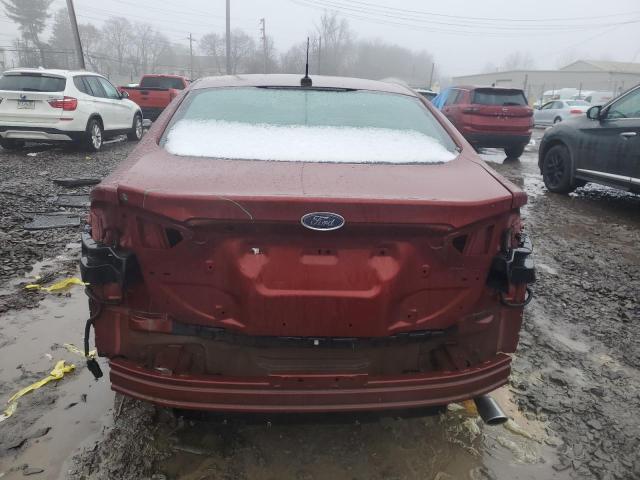 Photo 6 from auction – 2014 FORD FUSION SE with VIN 3FA6P0H70ER362012
