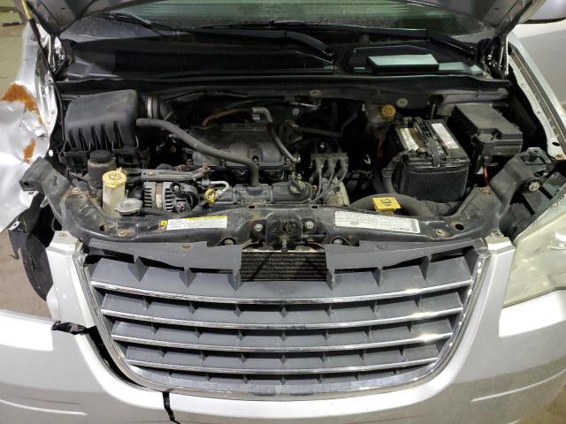Photo 12 from auction – 2009 CHRYSLER TOWN & COU with VIN 2A8HR541X9R632511