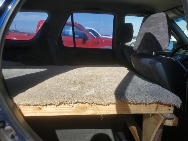 Photo 11 from auction – 2003 HONDA CR-V LX with VIN JHLRD77403C021188