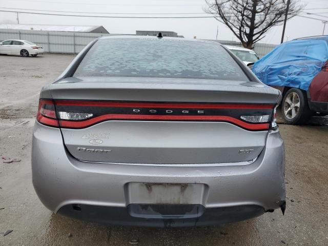 Photo 6 from auction – 2015 DODGE DART SXT with VIN 1C3CDFBB2FD128328