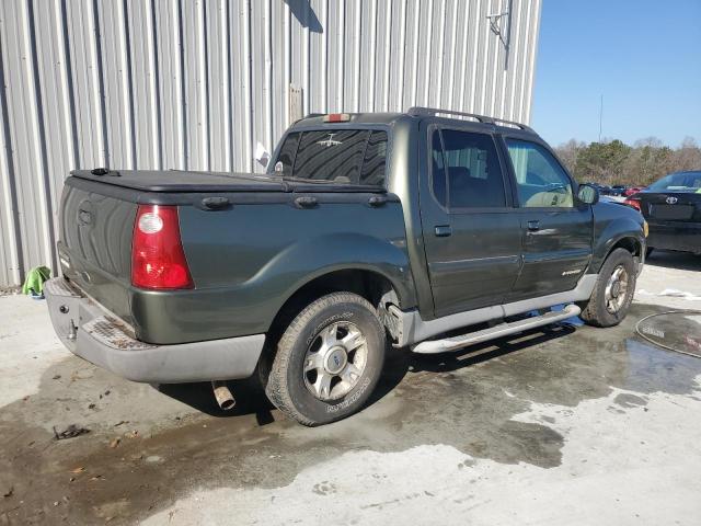Снимка 3 от търг – 2001 FORD EXPLORER S с VIN 1FMZU67E11UB85553