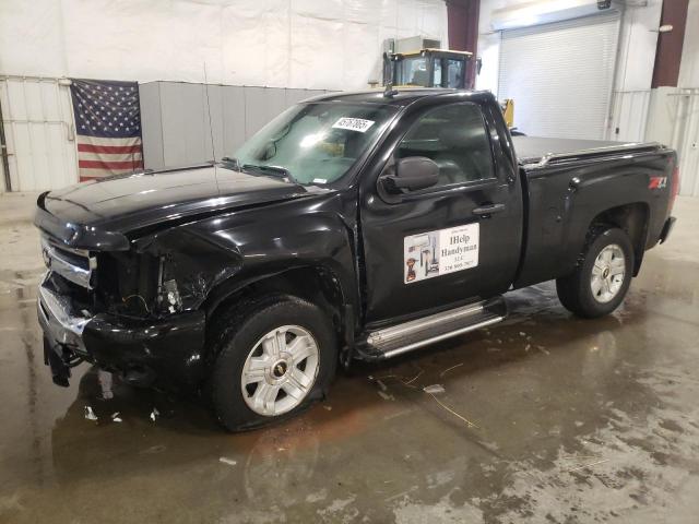 Photo 1 from auction – 2011 CHEVROLET 1500 with VIN 1GCNKSE09BZ292265