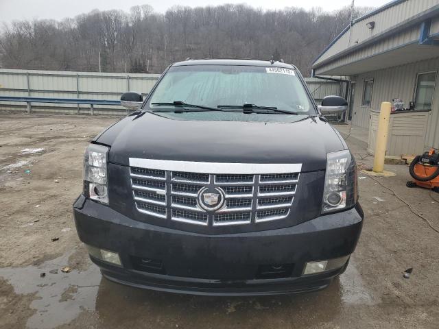 Photo 5 from auction – 2008 CADILLAC ESCALADE E with VIN 1GYFK66858R241719