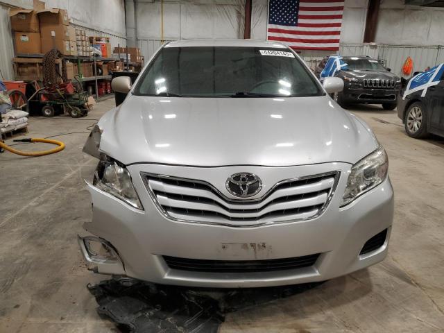 Photo 5 from auction – 2011 TOYOTA CAMRY BASE with VIN 4T1BF3EK0BU177495