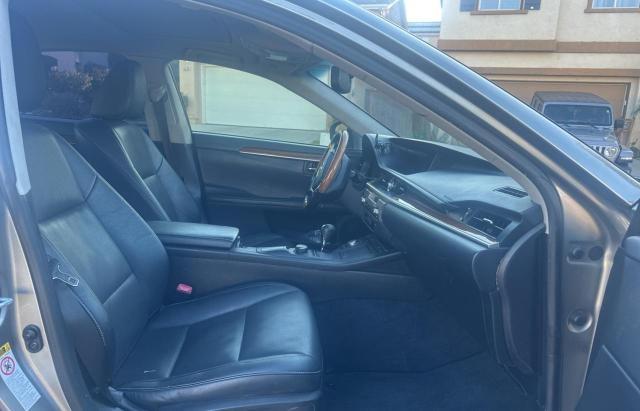 Photo 5 from auction – 2015 LEXUS ES 300H with VIN JTHBW1GG4F2084383