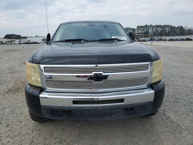 Photo 5 from auction – 2011 CHEVROLET SILVERADO with VIN 3GCPKSEA8BG230535