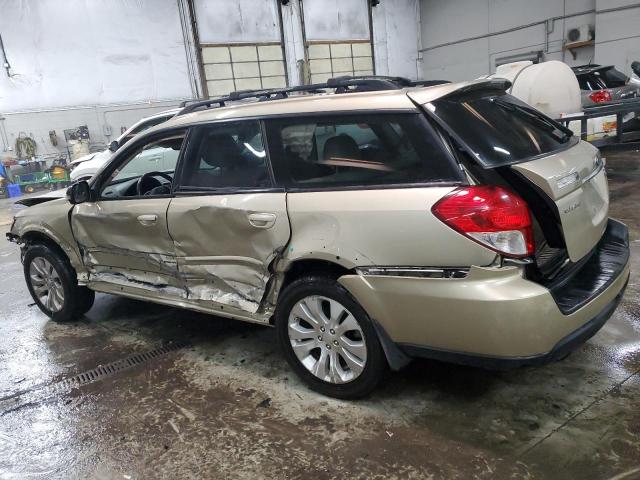 Photo 2 from auction – 2008 SUBARU OUTBACK 2. with VIN 4S4BP63CX84325901