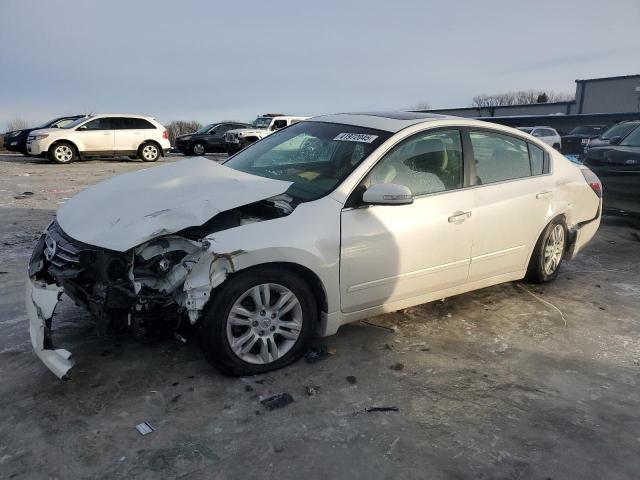 Photo 1 from auction – 2010 NISSAN ALTIMA BAS with VIN 1N4AL2APXAN451532