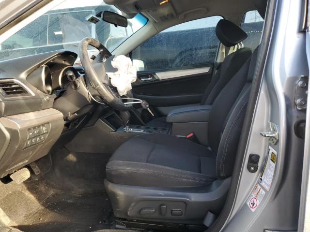 Photo 7 from auction – 2015 SUBARU LEGACY 2.5 with VIN 4S3BNBF69F3016996
