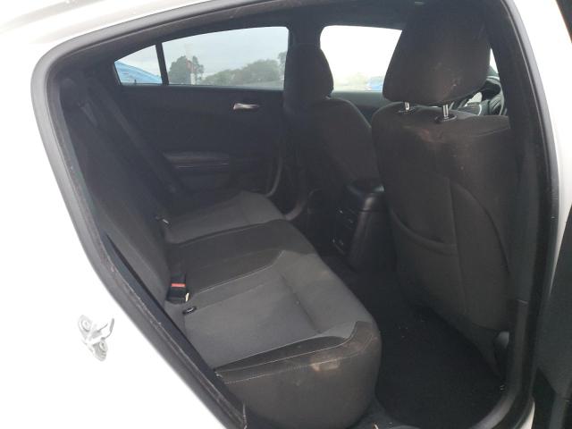 Photo 10 from auction – 2021 DODGE CHARGER SX with VIN 2C3CDXBG0MH533962