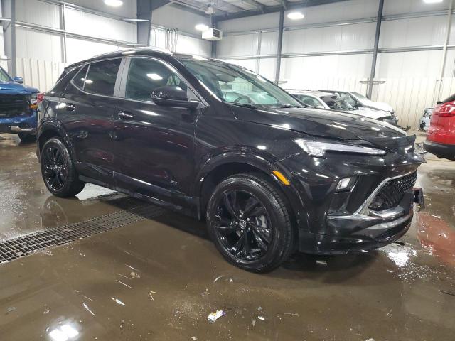 Photo 4 from auction – 2025 BUICK ENCORE GX with VIN KL4AMESL6SB029310