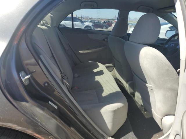 Photo 10 from auction – 2010 TOYOTA COROLLA BA with VIN 1NXBU4EE6AZ232293
