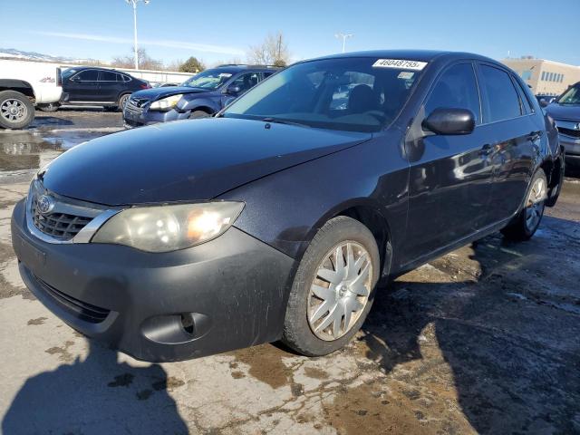 SUBARU IMPREZA 2. 2010 with VIN JF1GE6A61AH507343 - Photo from auction