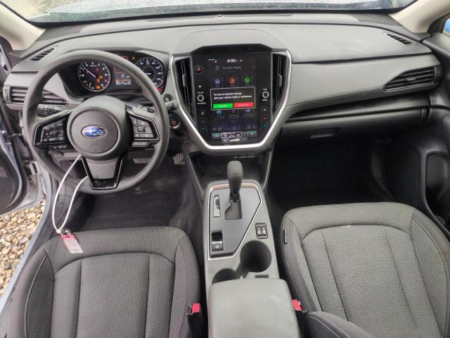 Photo 8 from auction – 2024 SUBARU CROSSTREK with VIN JF2GUADC0RH219277