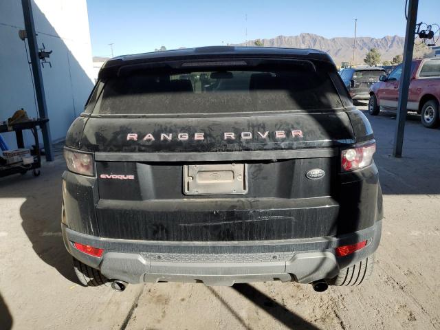 Foto 6 de la subasta – 2012 LAND ROVER RANGE ROVE con VIN SALVP2BG7CH675320