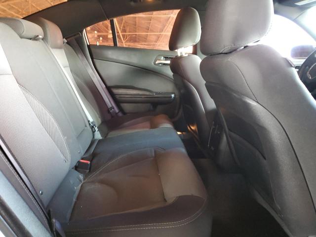 Photo 10 from auction – 2018 DODGE CHARGER SX with VIN 2C3CDXBG1JH167358