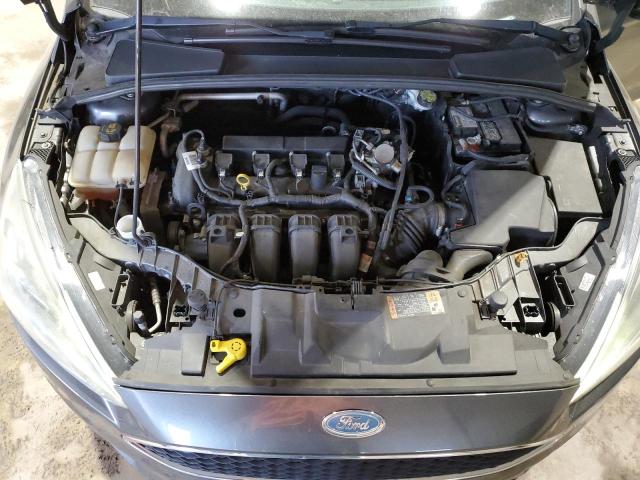 Photo 11 from auction – 2016 FORD FOCUS SE with VIN 1FADP3K28GL318444