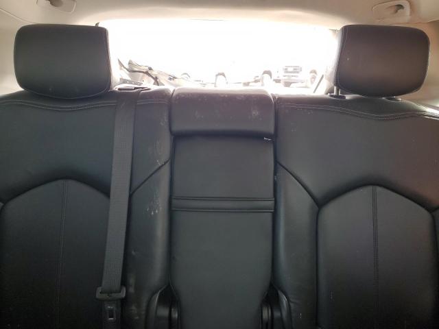 Photo 10 from auction – 2013 CADILLAC SRX with VIN 3GYFNAE38DS577503
