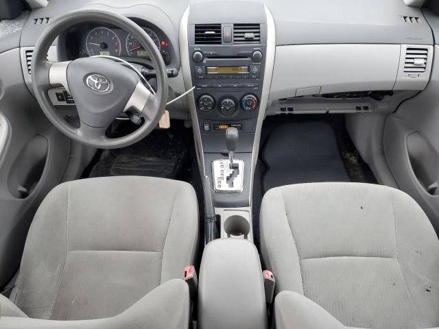 Снимка 8 от търг – 2010 TOYOTA COROLLA BA с VIN 2T1BU4EE4AC332250