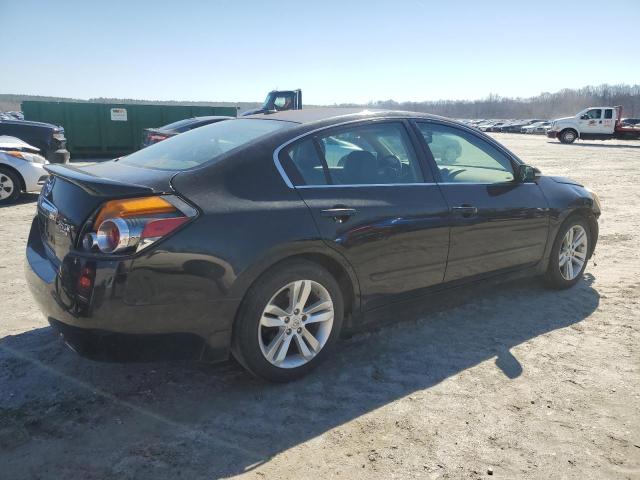 Photo 3 from auction – 2012 NISSAN ALTIMA SR with VIN 1N4BL2AP9CC237991