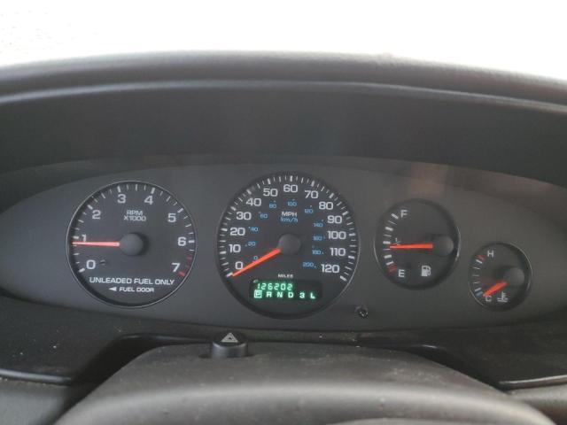 Photo 9 from auction – 1999 CHRYSLER SEBRING JX with VIN 3C3EL45H4XT606793