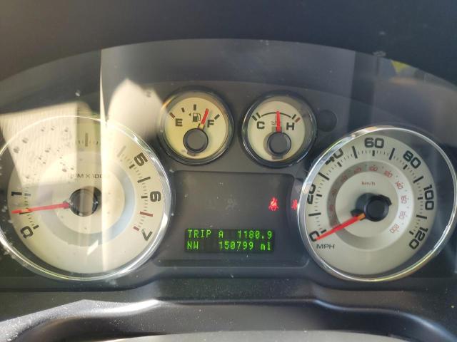 Photo 9 from auction – 2007 FORD EDGE SEL P with VIN 2FMDK39C17BA96073