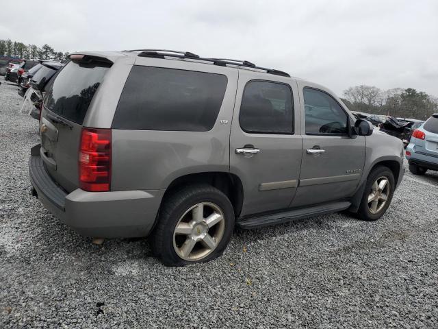 Photo 3 from auction – 2007 CHEVROLET TAHOE C150 with VIN 1GNFC13J77J132387