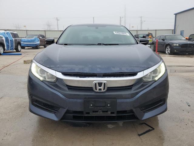 Photo 5 from auction – 2018 HONDA CIVIC EX with VIN 19XFC2F71JE025452