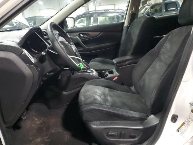 Photo 7 from auction – 2015 NISSAN ROGUE S with VIN 5N1AT2ML1FC861251
