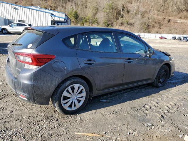 Photo 3 from auction – 2023 SUBARU IMPREZA with VIN 4S3GTAB61P3721806