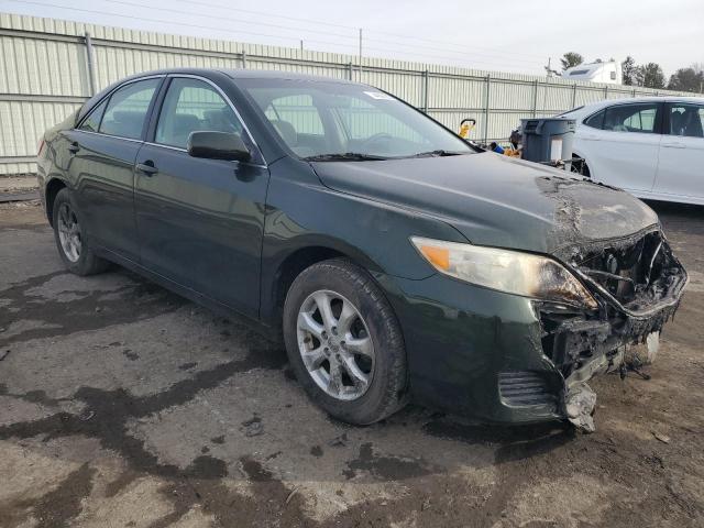 صورة رقم 4 من المزاد - 2011 TOYOTA CAMRY BASE مع VIN 4T1BF3EK8BU633906