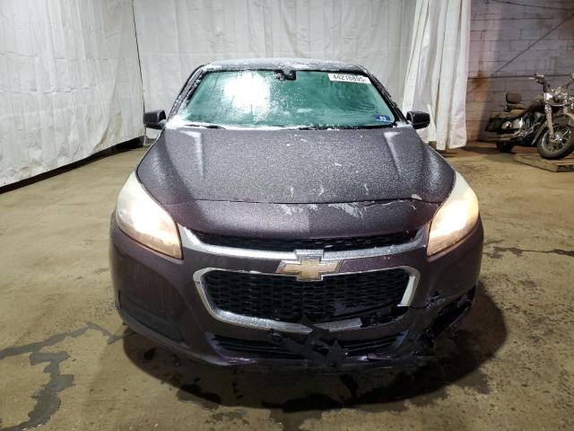 Photo 5 from auction – 2015 CHEVROLET MALIBU 1LT with VIN 1G11C5SL6FF167381