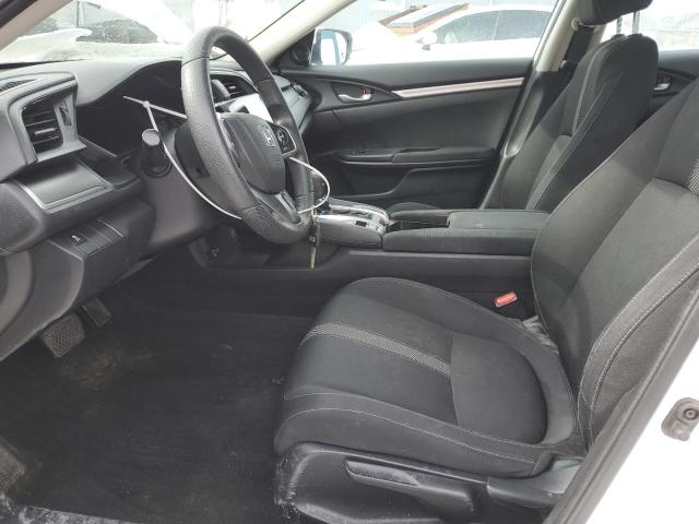 Photo 7 from auction – 2017 HONDA CIVIC LX with VIN 2HGFC2F50HH017549