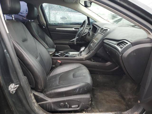 Photo 7 from auction – 2016 FORD FUSION TIT with VIN 3FA6P0K96GR157937