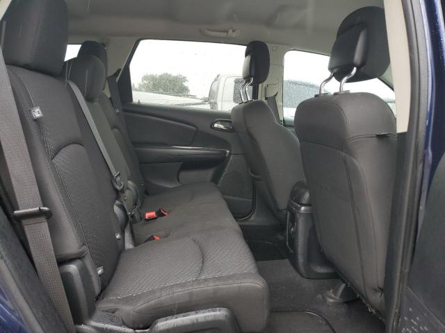 Photo 11 from auction – 2018 DODGE JOURNEY SE with VIN 3C4PDCAB8JT495802