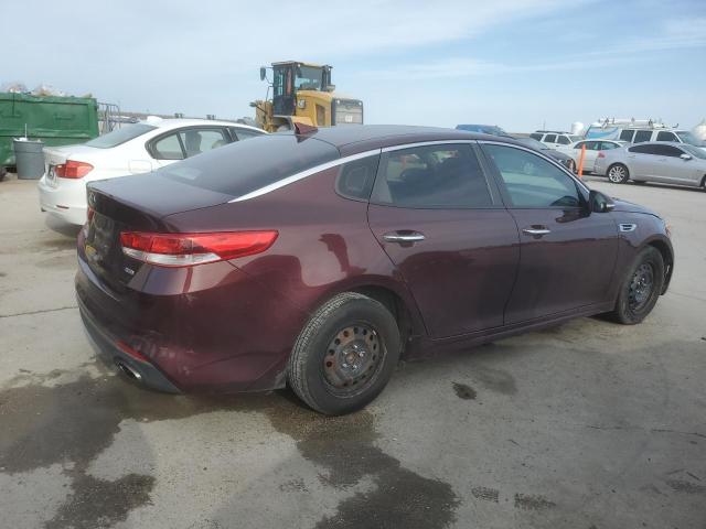 Photo 3 from auction – 2016 KIA OPTIMA LX with VIN 5XXGT4L13GG010757