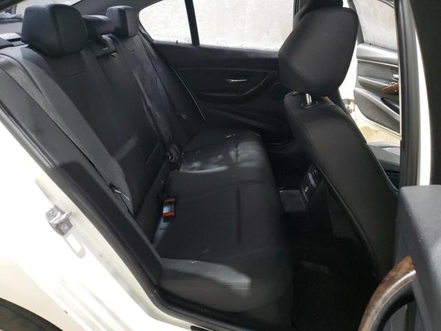 Photo 10 from auction – 2014 BMW 328 XI SUL with VIN WBA3B5C54EP543472