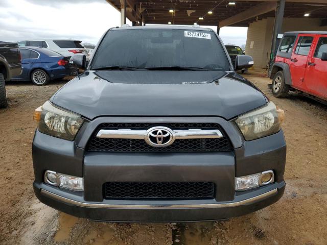 Photo 5 from auction – 2011 TOYOTA 4RUNNER SR with VIN JTEZU5JR4B5023143