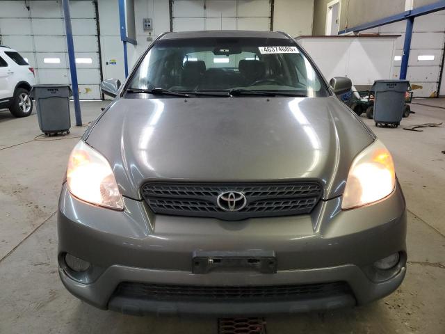 Photo 5 from auction – 2008 TOYOTA COROLLA MA with VIN 2T1KR30E48C700262