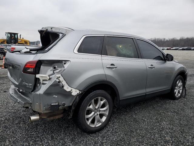Photo 3 from auction – 2015 MAZDA CX-9 TOURI with VIN JM3TB3CA0F0448512