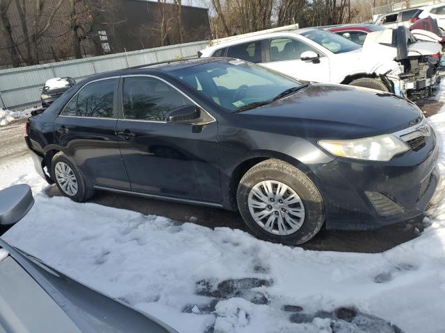 Photo 4 from auction – 2014 TOYOTA CAMRY L with VIN 4T4BF1FK7ER424332
